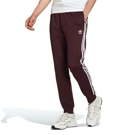 adidas sst trainingshose farbe lila herren|Trainingsanzuge .